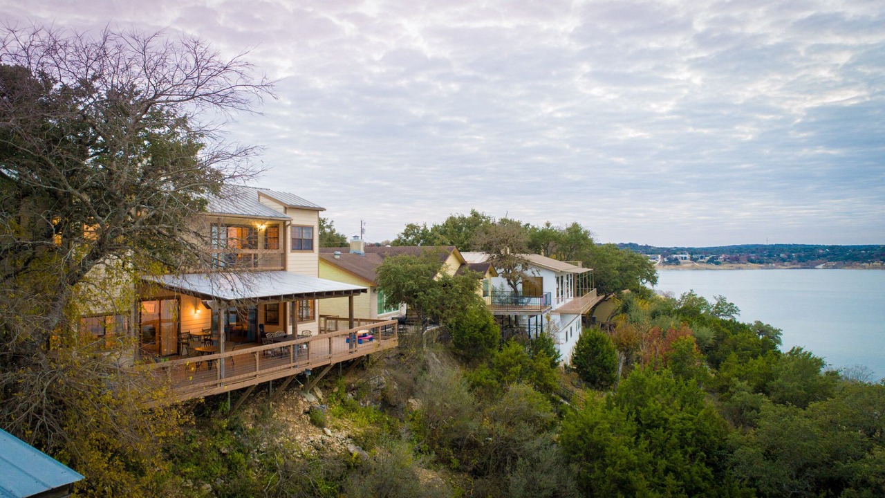 Photo of Outdoor in Canyon Lake