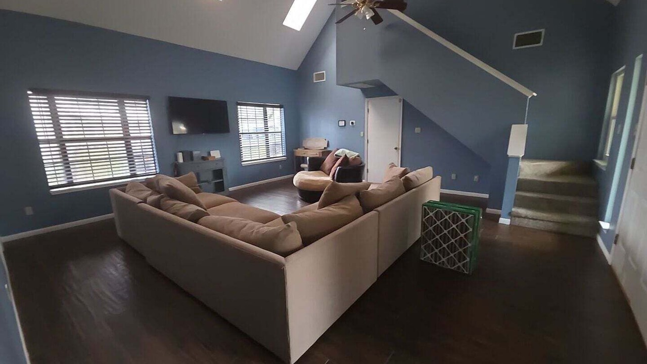 Photo of Bedroom in Canyon Lake