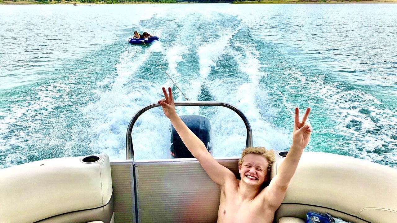 Photo of Outdoor in Canyon Lake