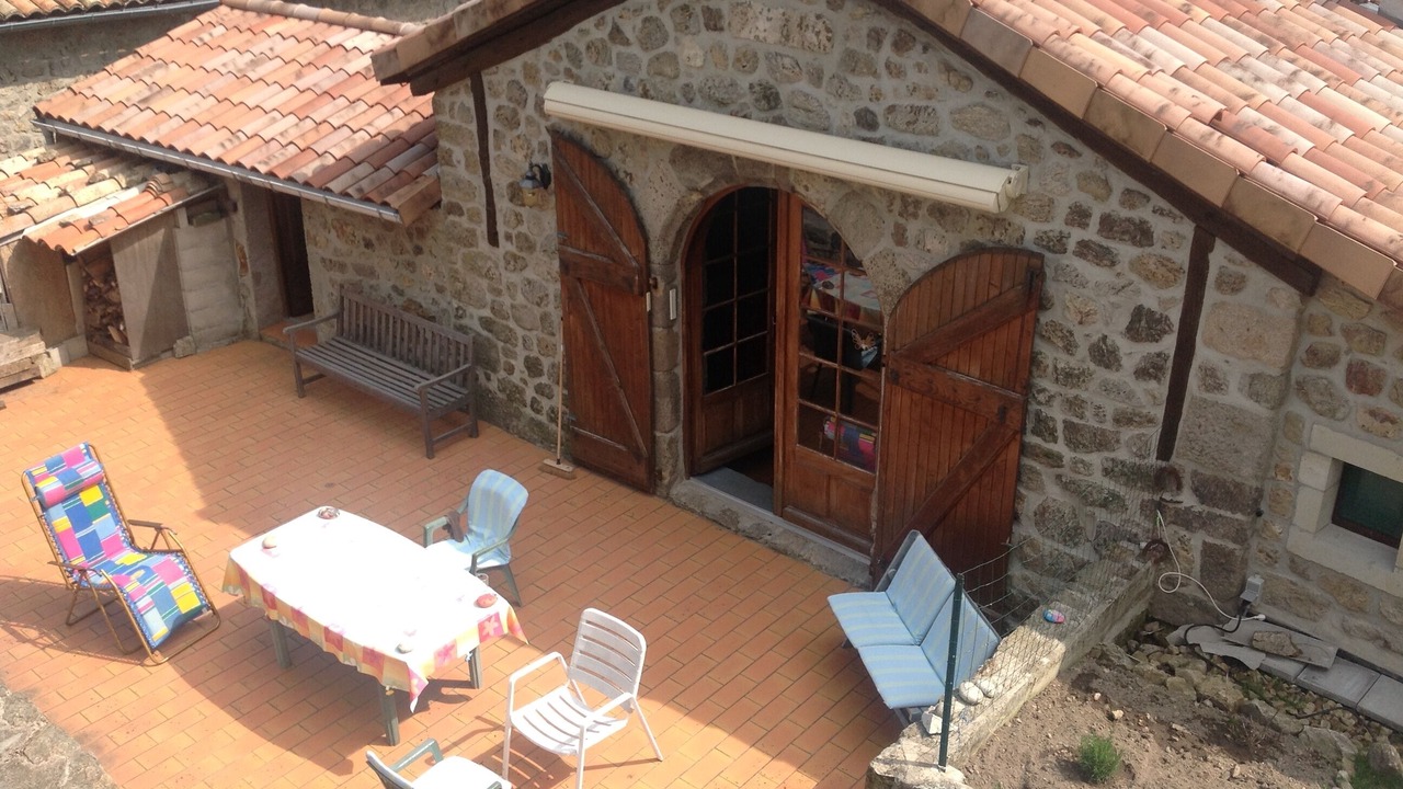 Photo of Outdoor in Saint-Joseph-des-Bancs