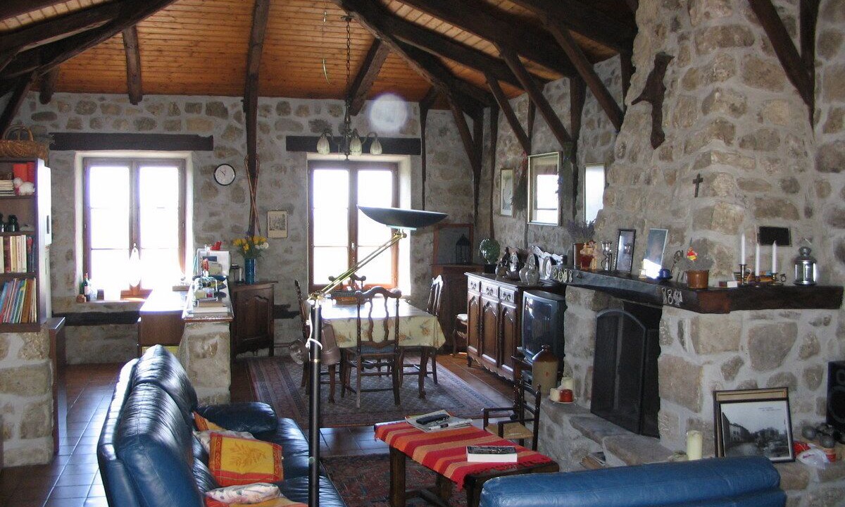 Photo of Livingroom in Saint-Joseph-des-Bancs