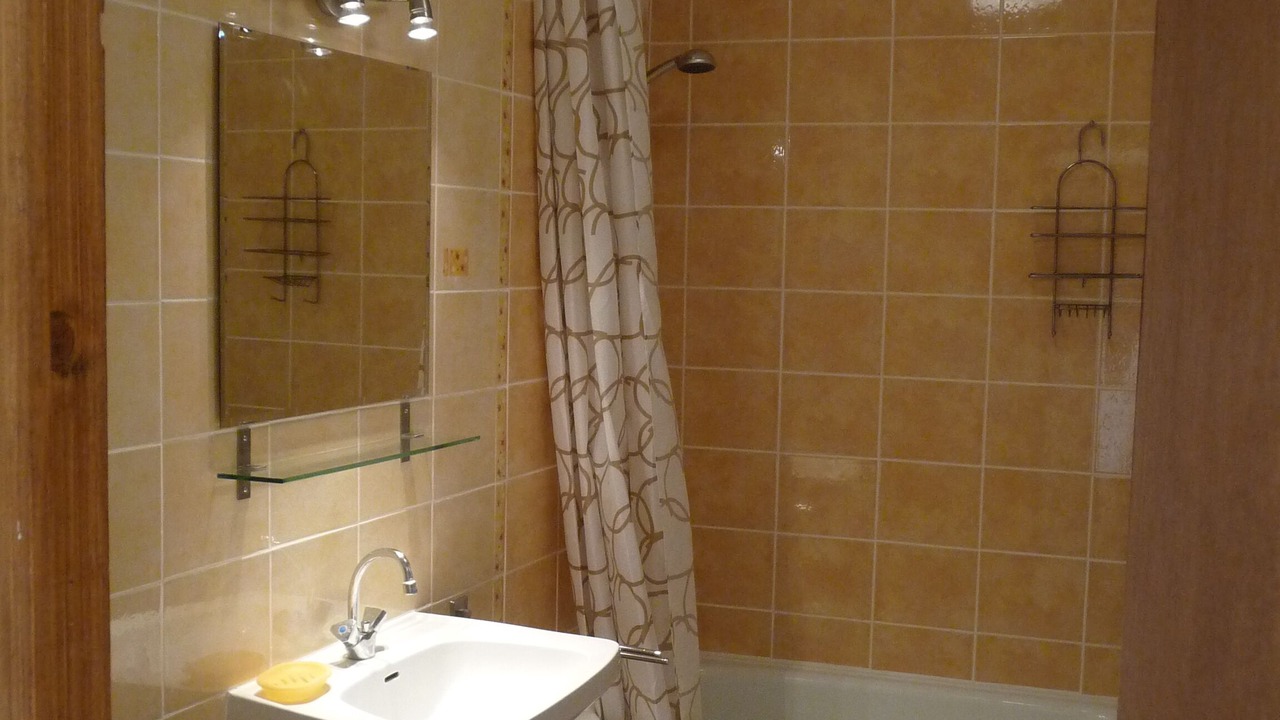 Photo of Bathroom in Saint-Joseph-des-Bancs