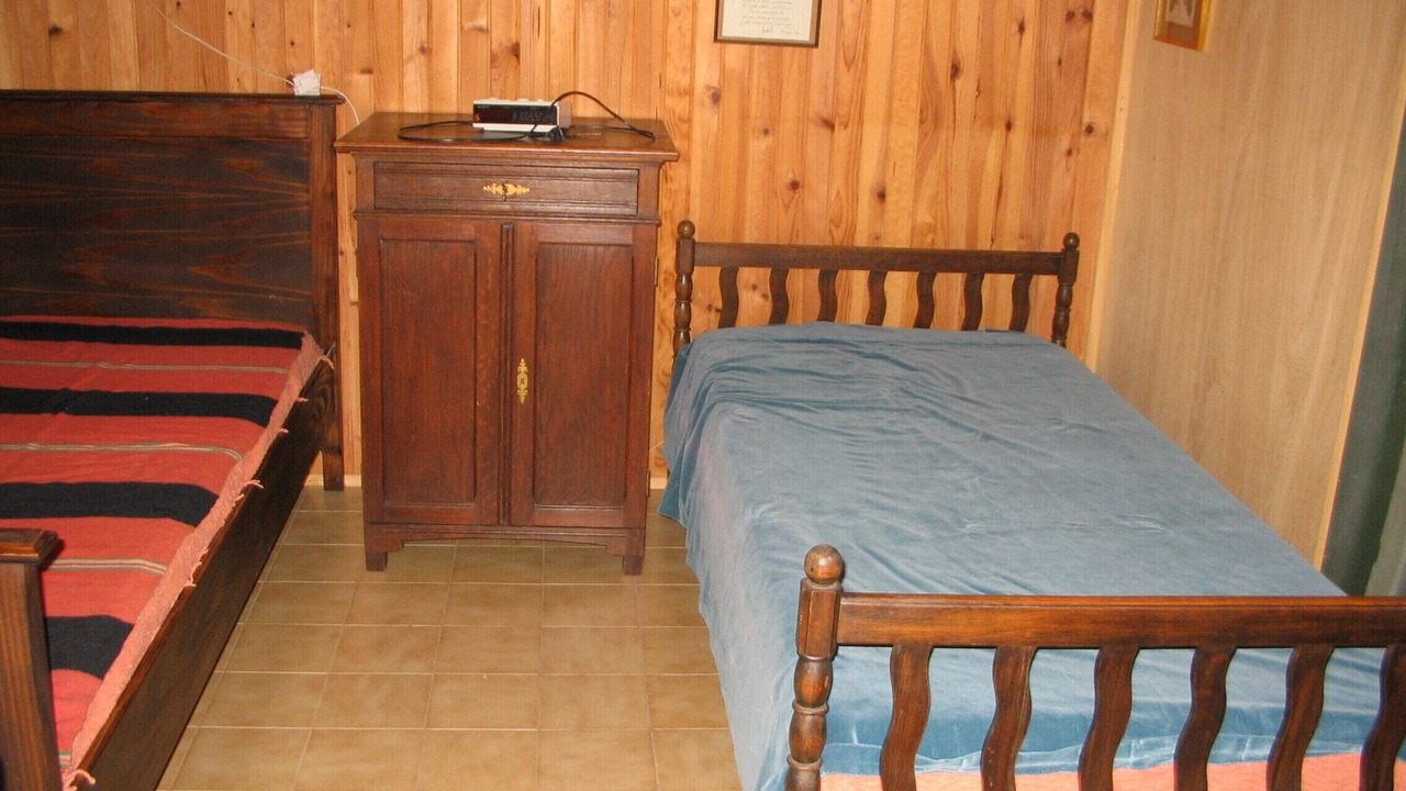 Photo of Bedroom in Saint-Joseph-des-Bancs