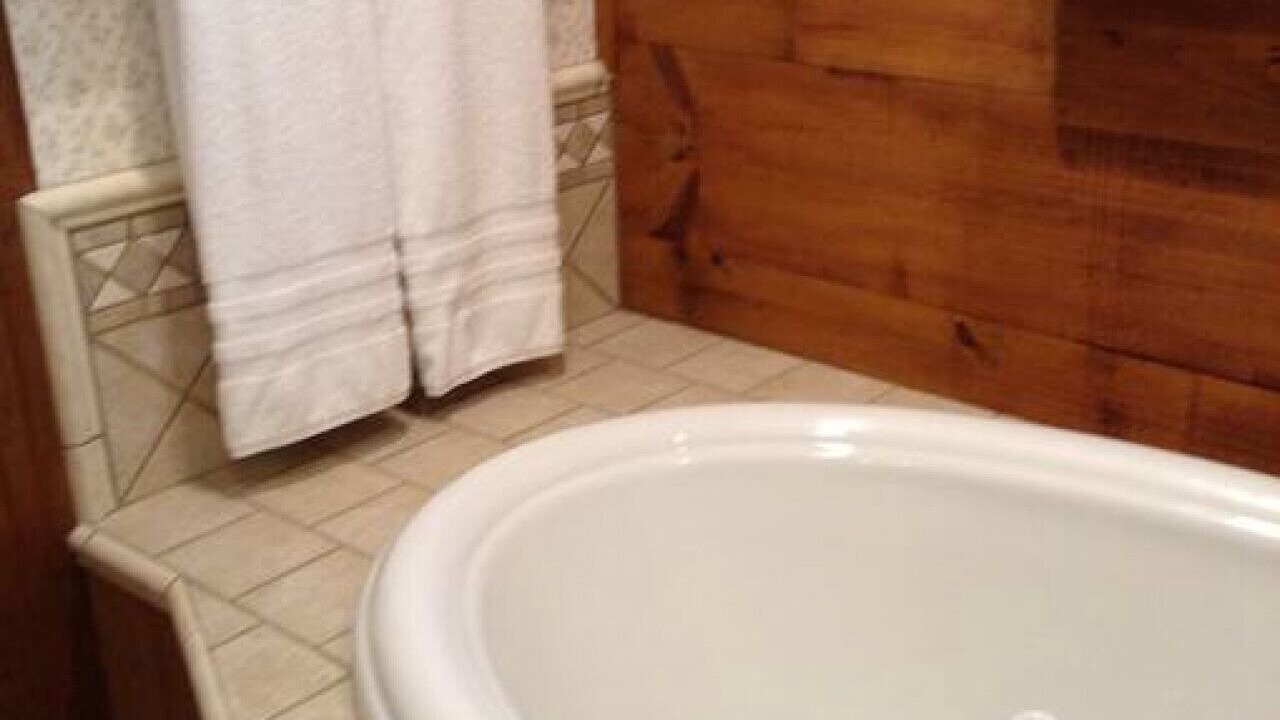 Photo of Bathroom in Weaverville