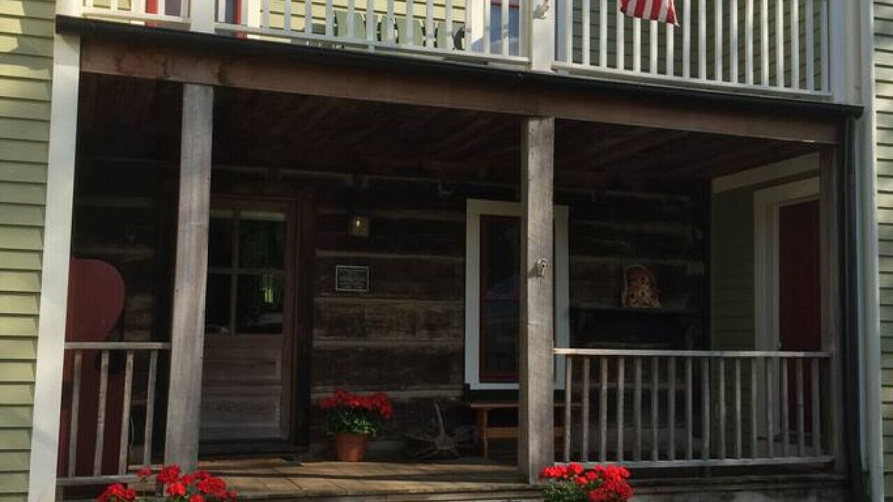 Photo of Others in Weaverville