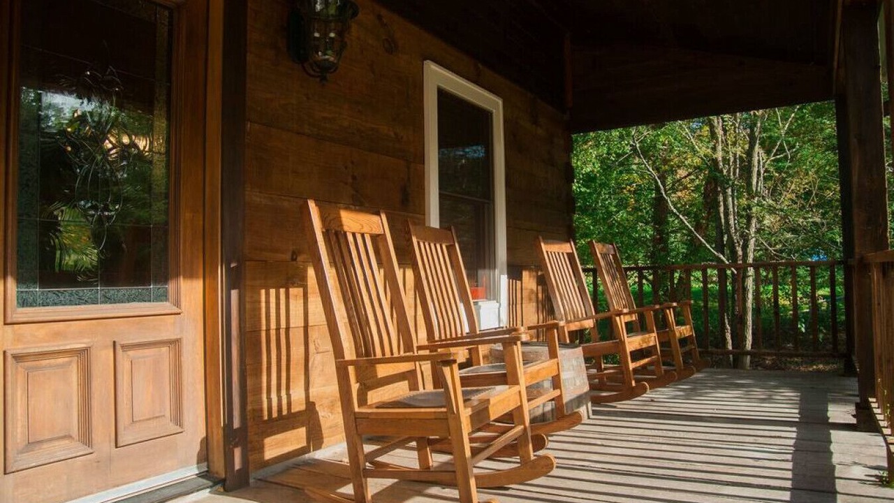 Photo of Outdoor in Weaverville