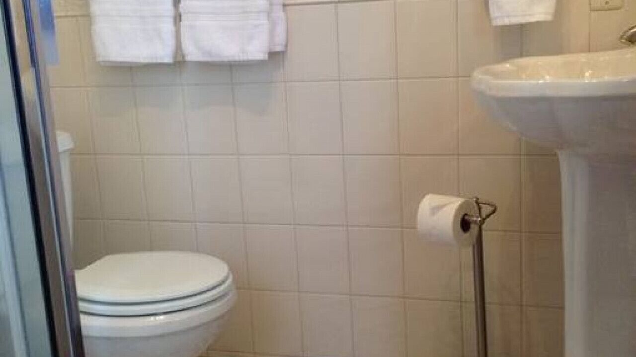 Photo of Bathroom in Weaverville