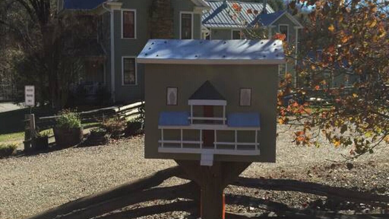Photo of Others in Weaverville