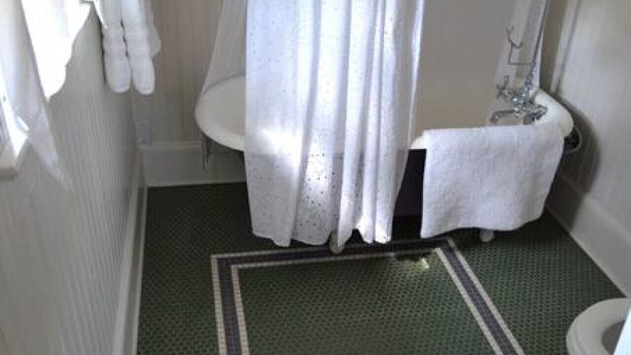 Photo of Bedroom in Weaverville