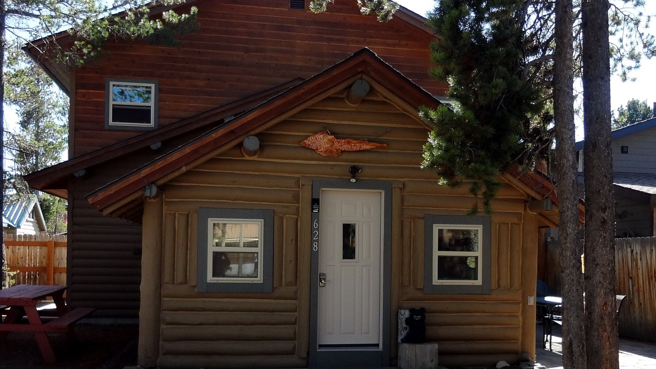 Photo of Others in West Yellowstone