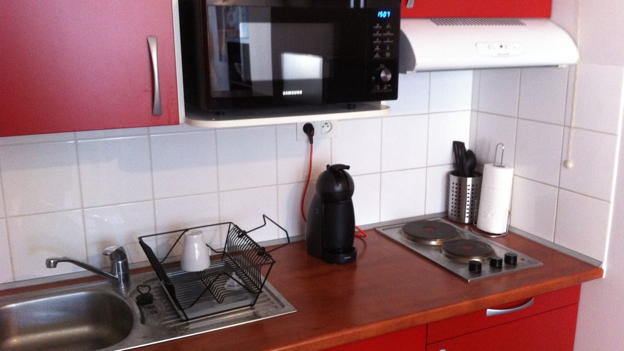 Photo of Kitchen in Albi