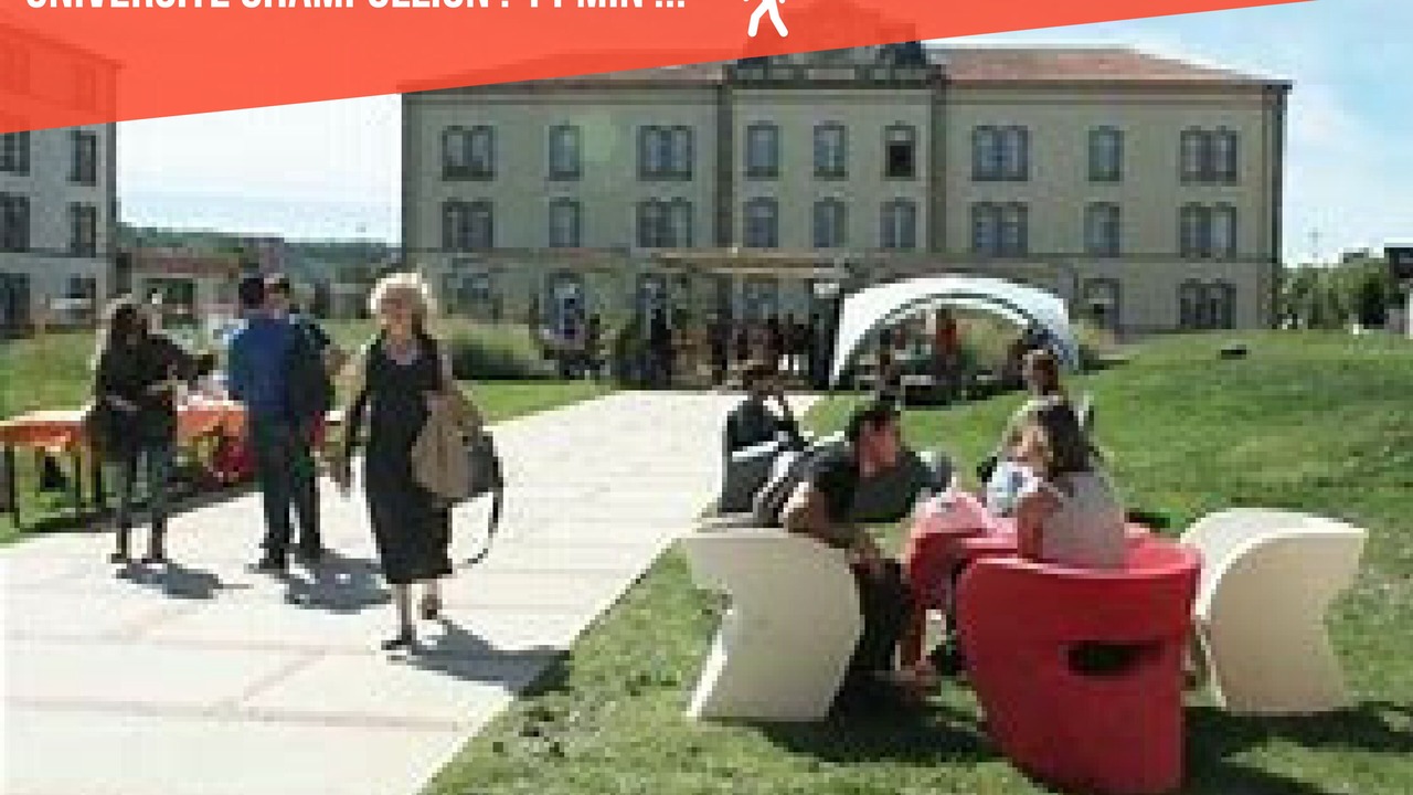 Photo of Outdoor in Albi