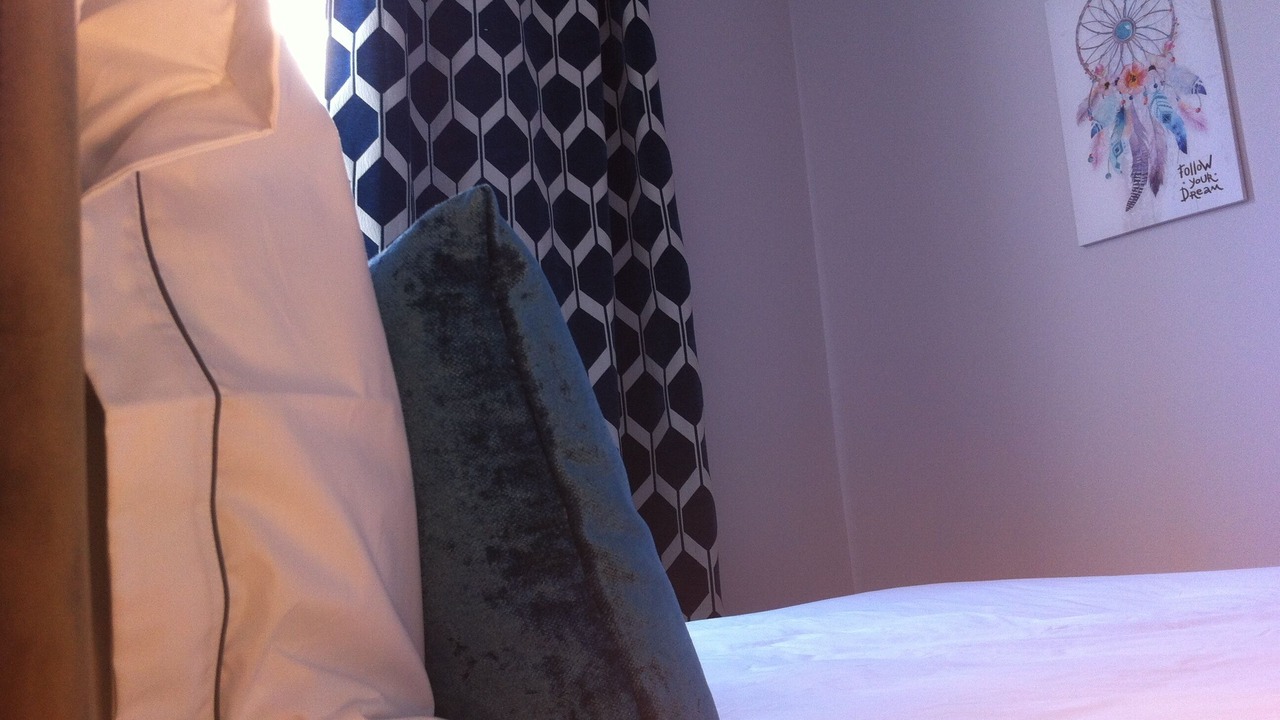 Photo of Bedroom in Albi