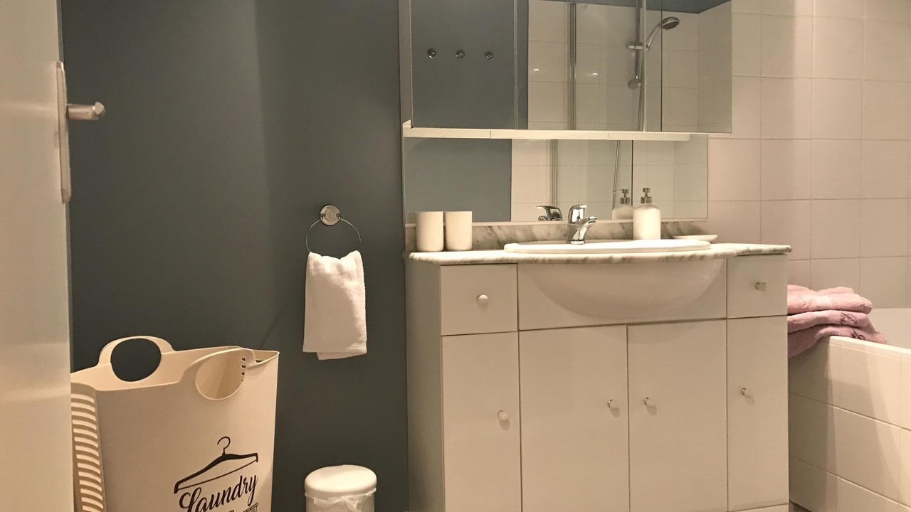 Photo of Bathroom in Albi