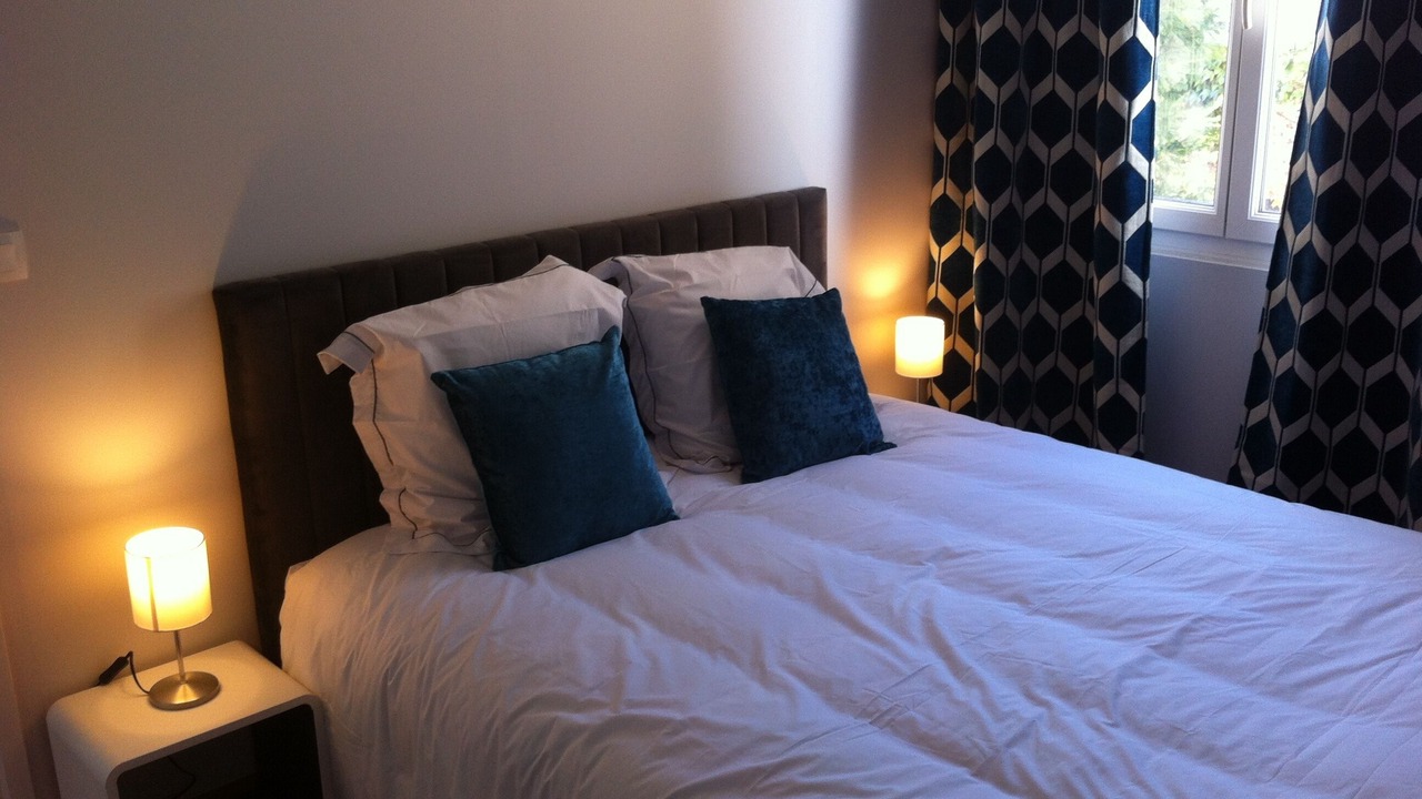 Photo of Bedroom in Albi