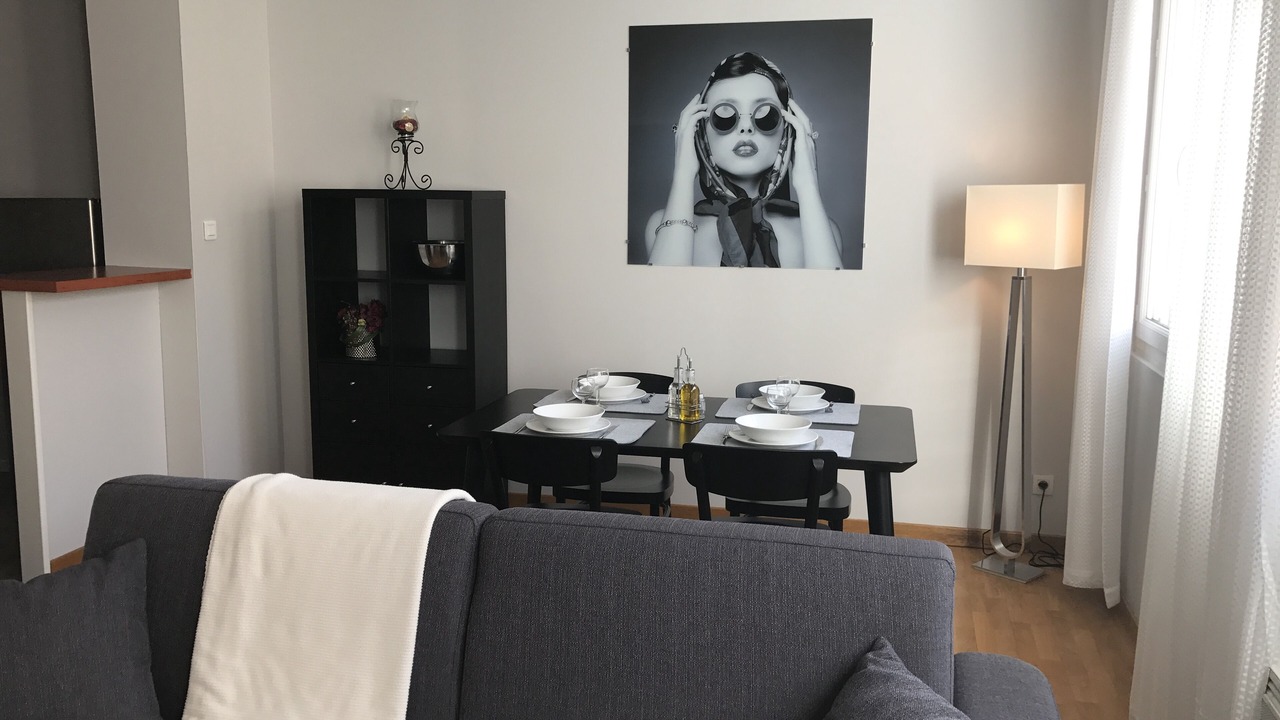 Photo of Livingroom in Albi