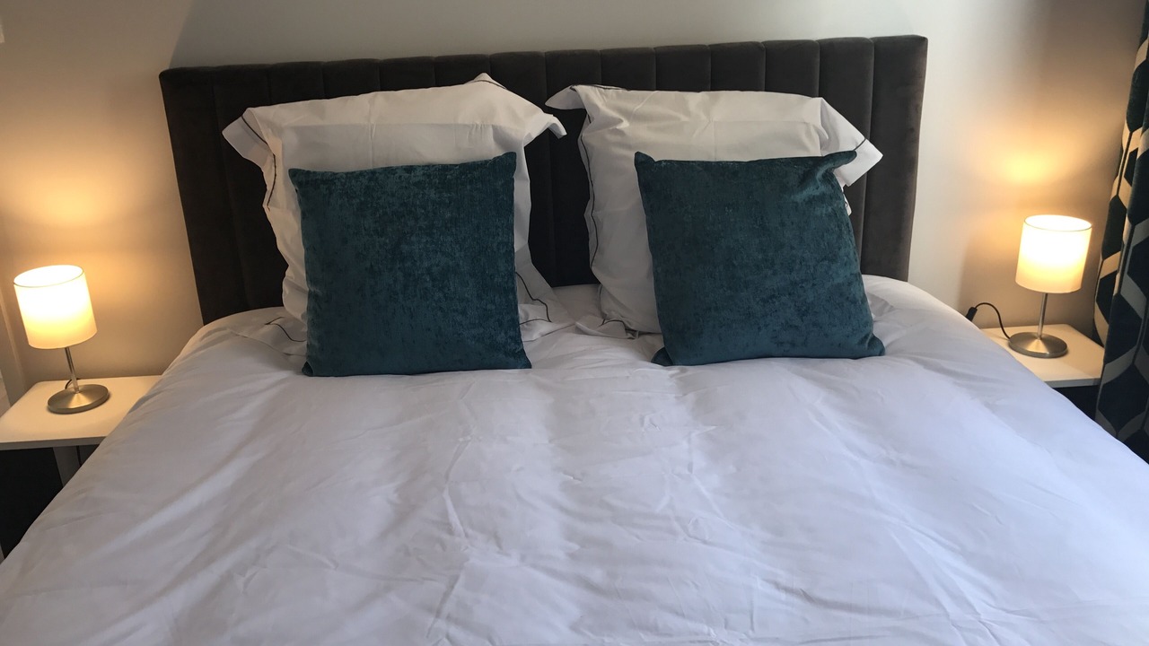 Photo of Bedroom in Albi