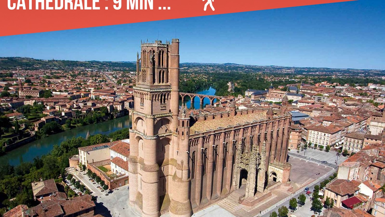 Photo of Others in Albi