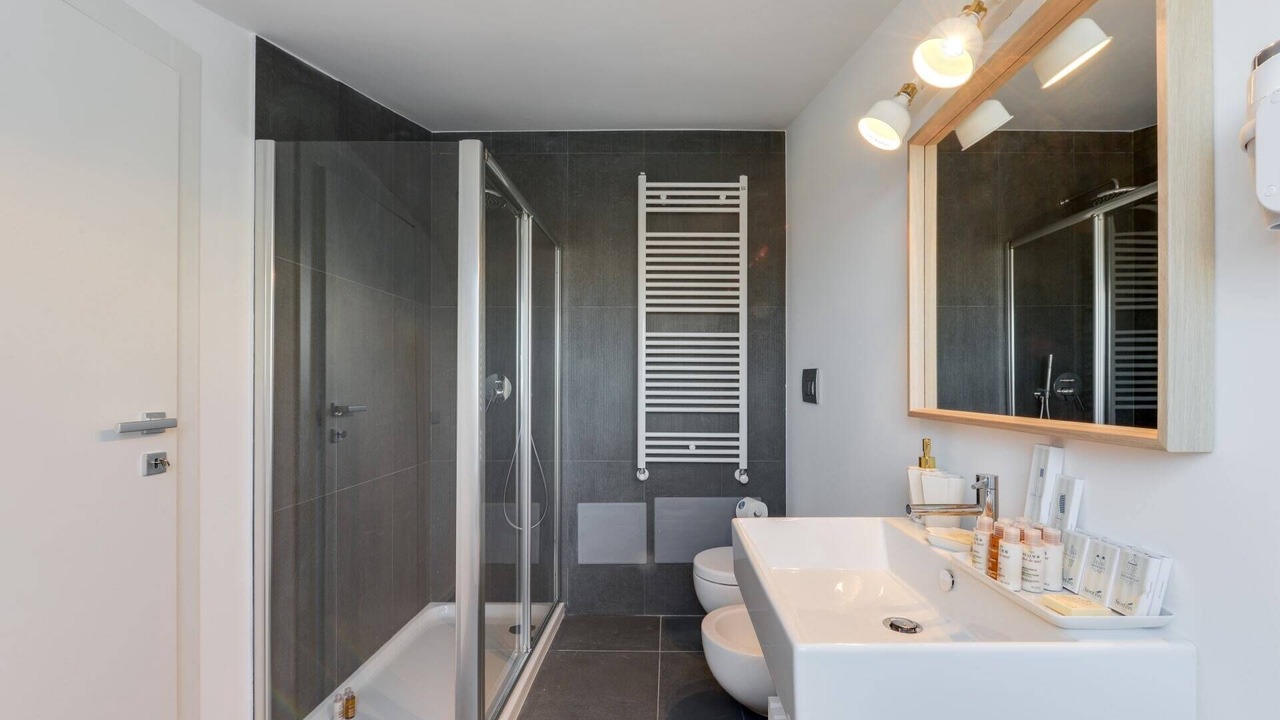 Photo of Bathroom in Milan Centre