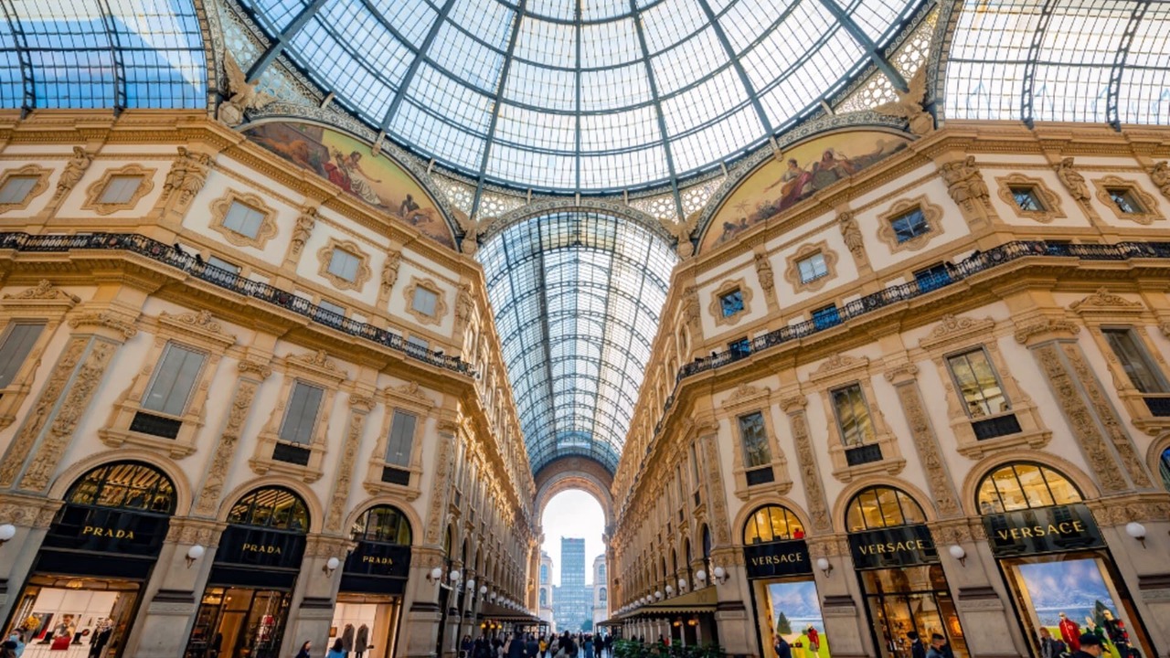 Photo of Others in Milan Centre