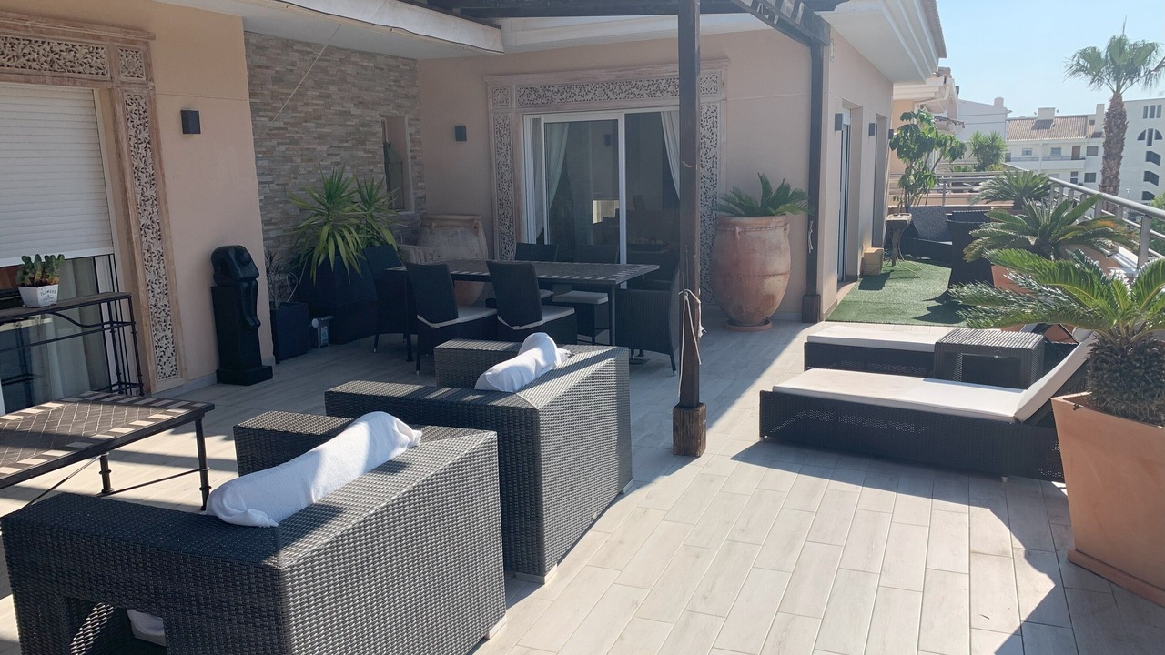 Photo of Outdoor in El Albir
