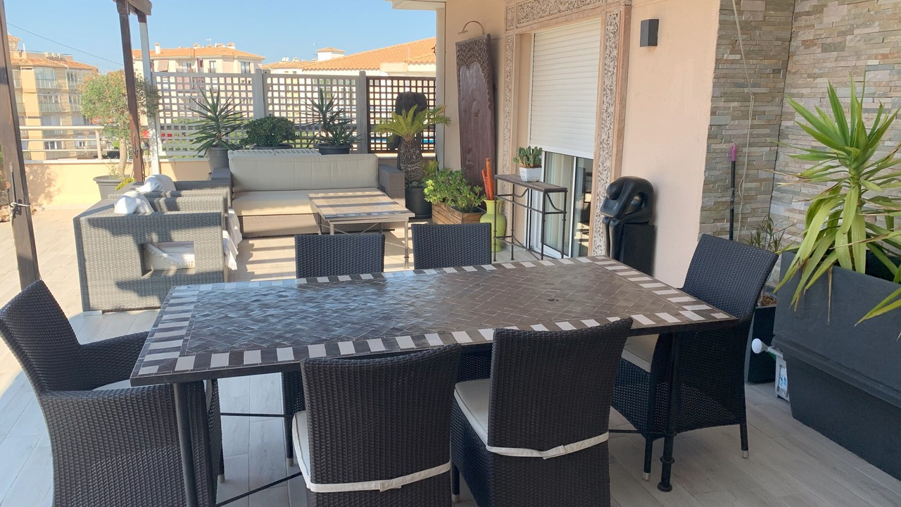 Photo of Outdoor in El Albir