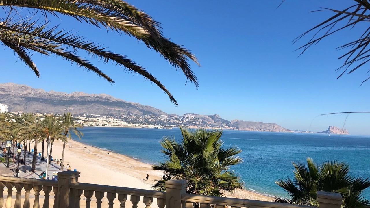 Photo of Others in El Albir