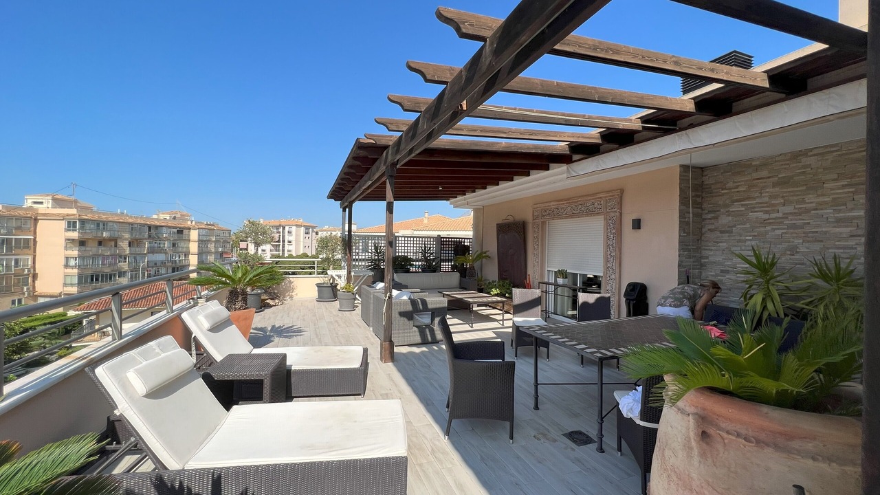 Photo of Outdoor in El Albir