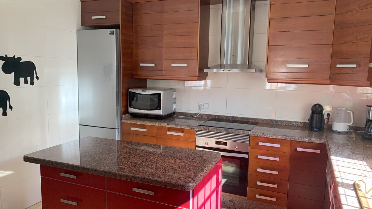Photo of Kitchen in El Albir