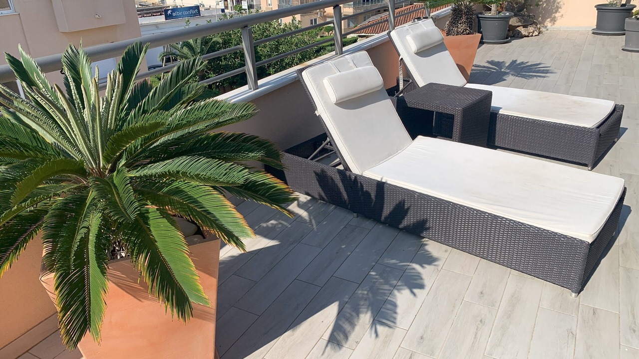 Photo of Outdoor in El Albir