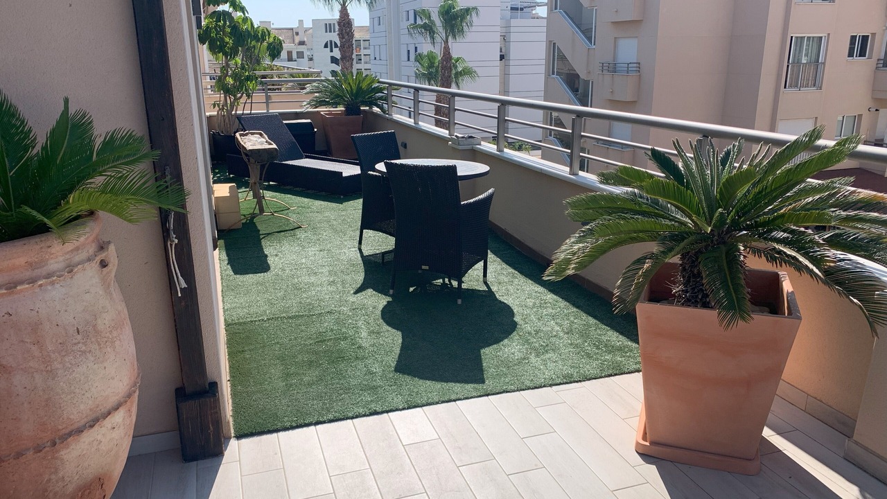 Photo of Outdoor in El Albir