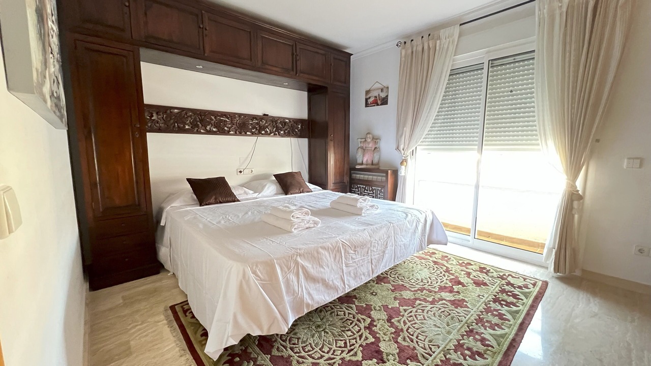 Photo of Bedroom in El Albir