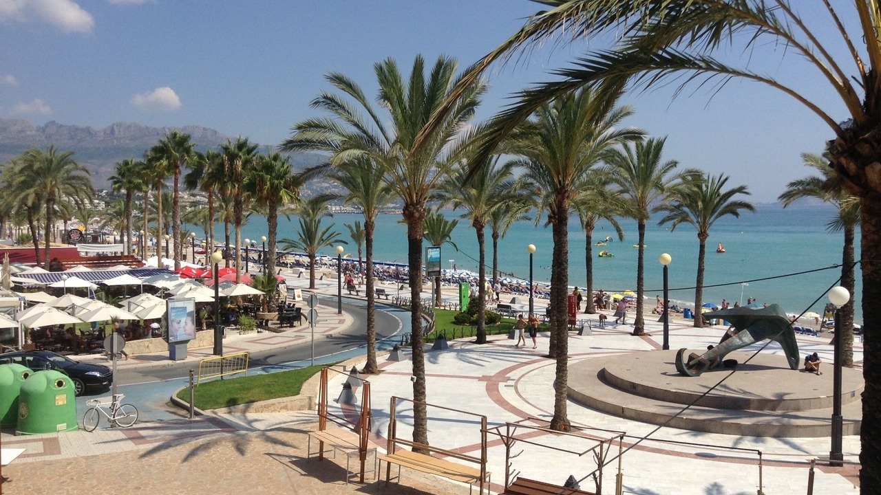 Photo of Others in El Albir