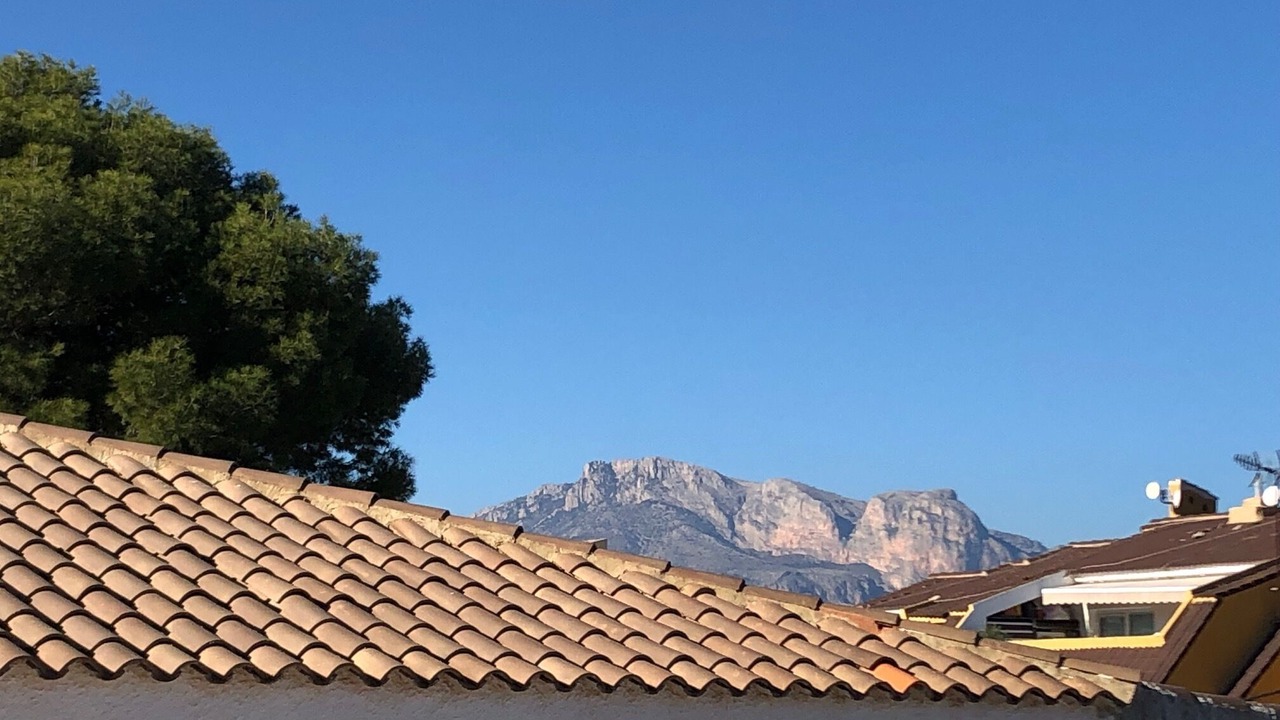 Photo of Outdoor in El Albir