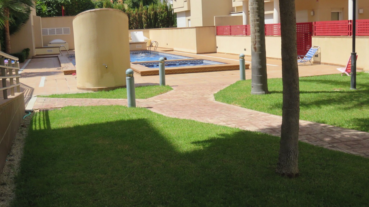 Photo of Outdoor in El Albir