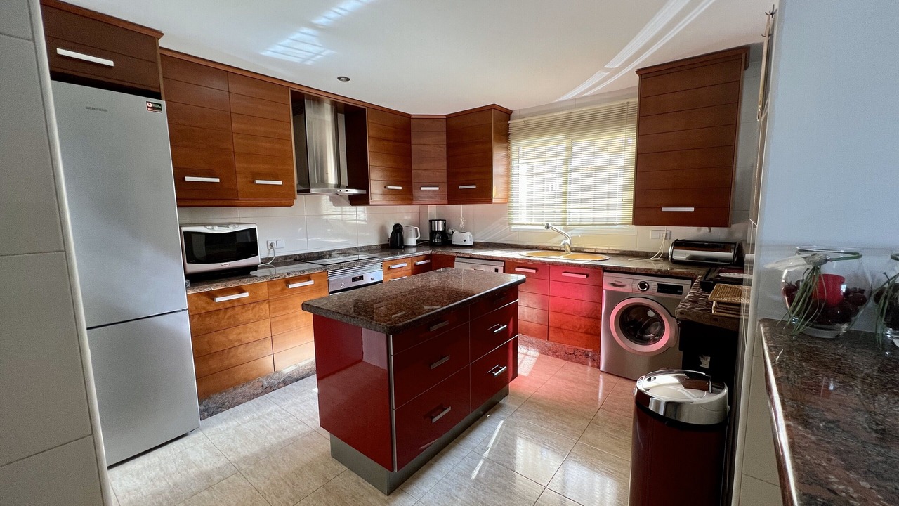 Photo of Kitchen in El Albir