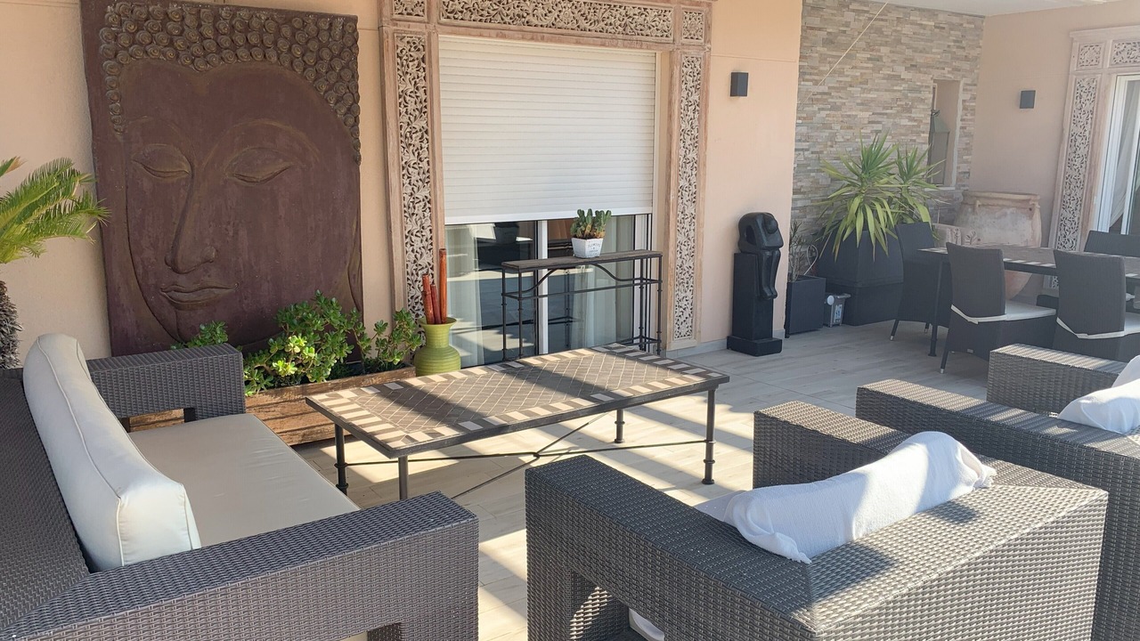 Photo of Outdoor in El Albir