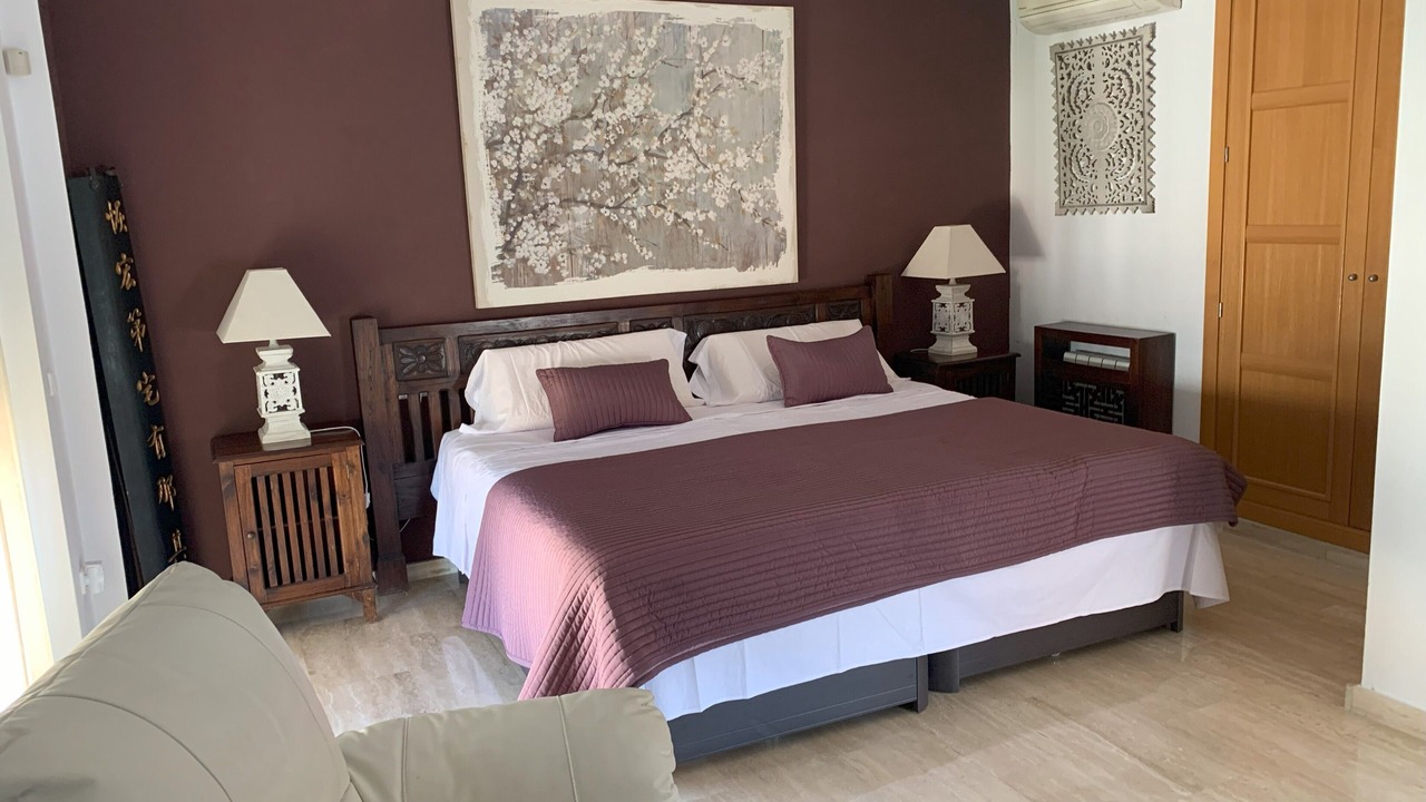 Photo of Bedroom in El Albir