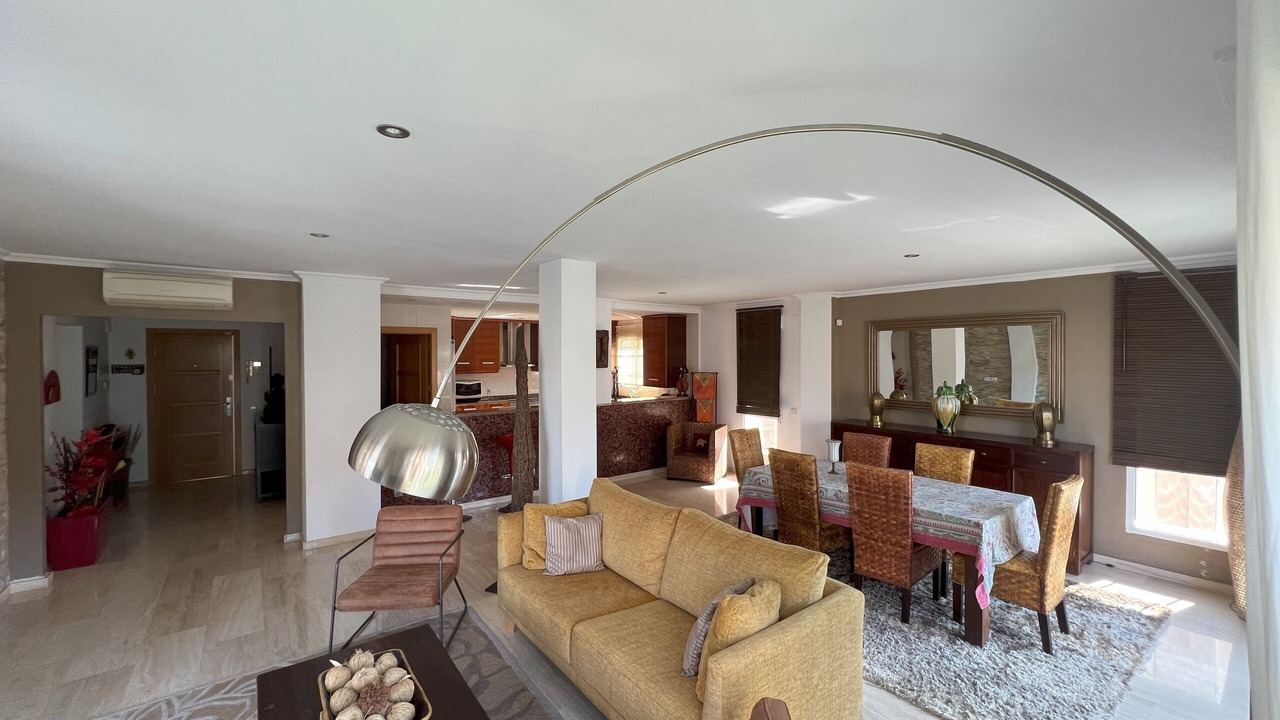 Photo of Livingroom in El Albir