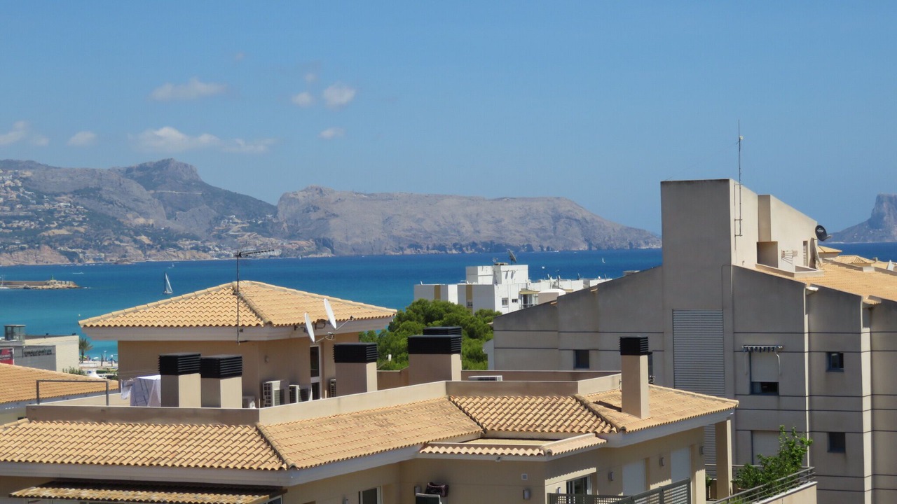 Photo of Outdoor in El Albir