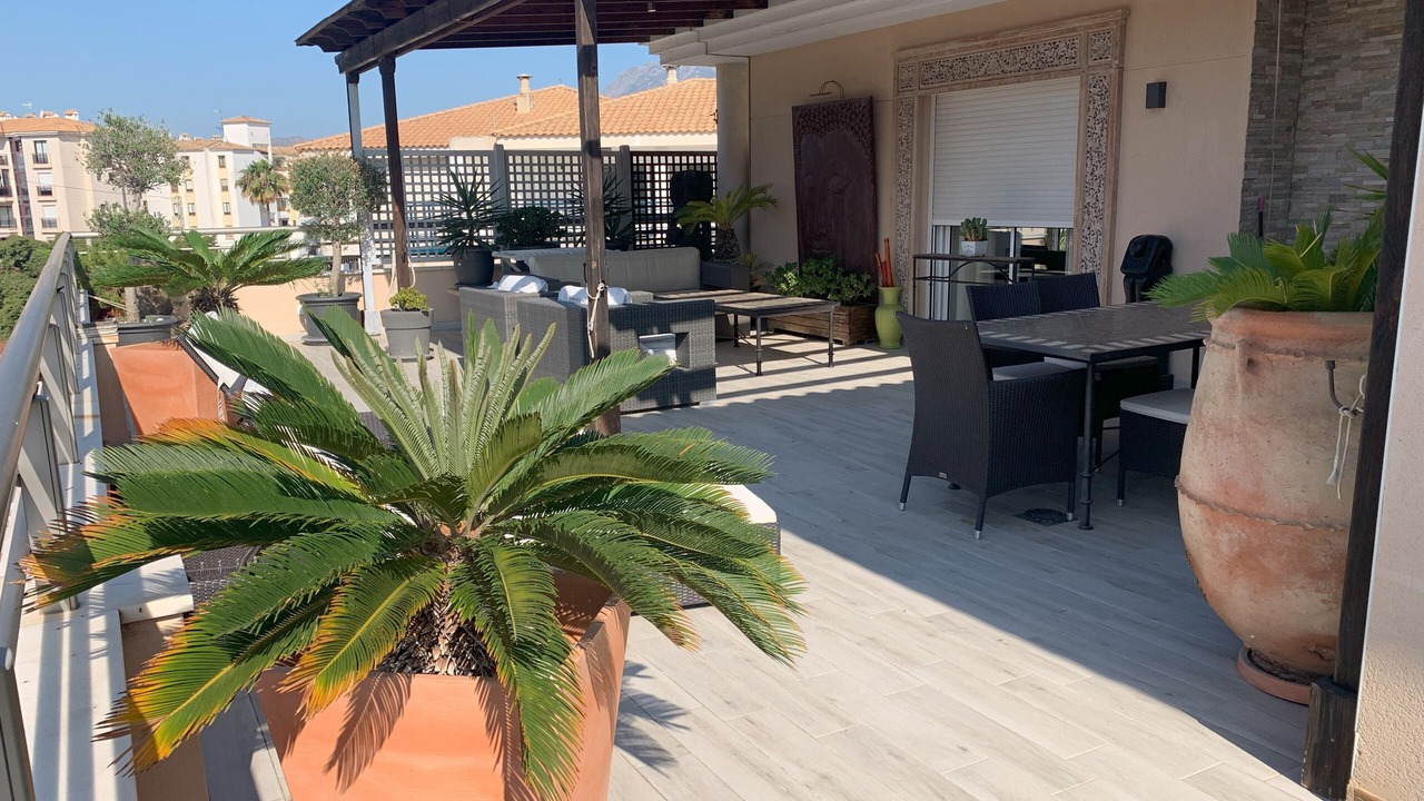 Photo of Outdoor in El Albir