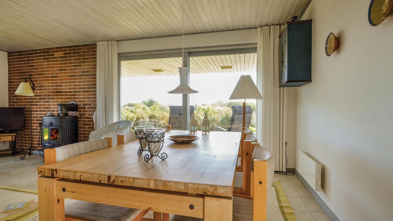 Photo of Bedroom in Hurup Thy