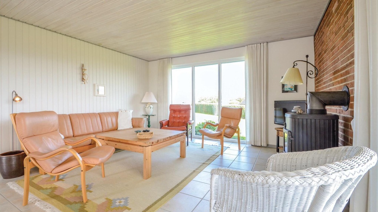 Photo of Bedroom in Hurup Thy