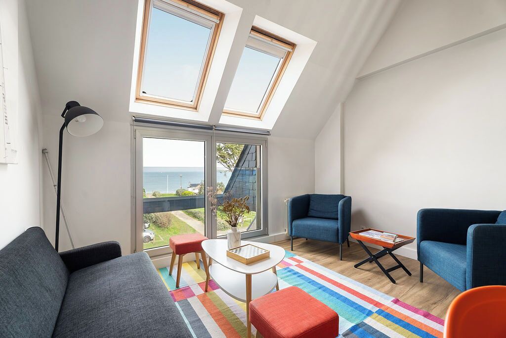 Photo of Livingroom in Lancieux
