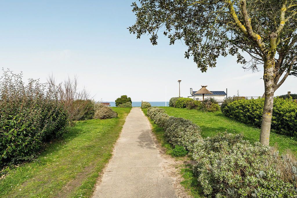 Photo of Outdoor in Lancieux
