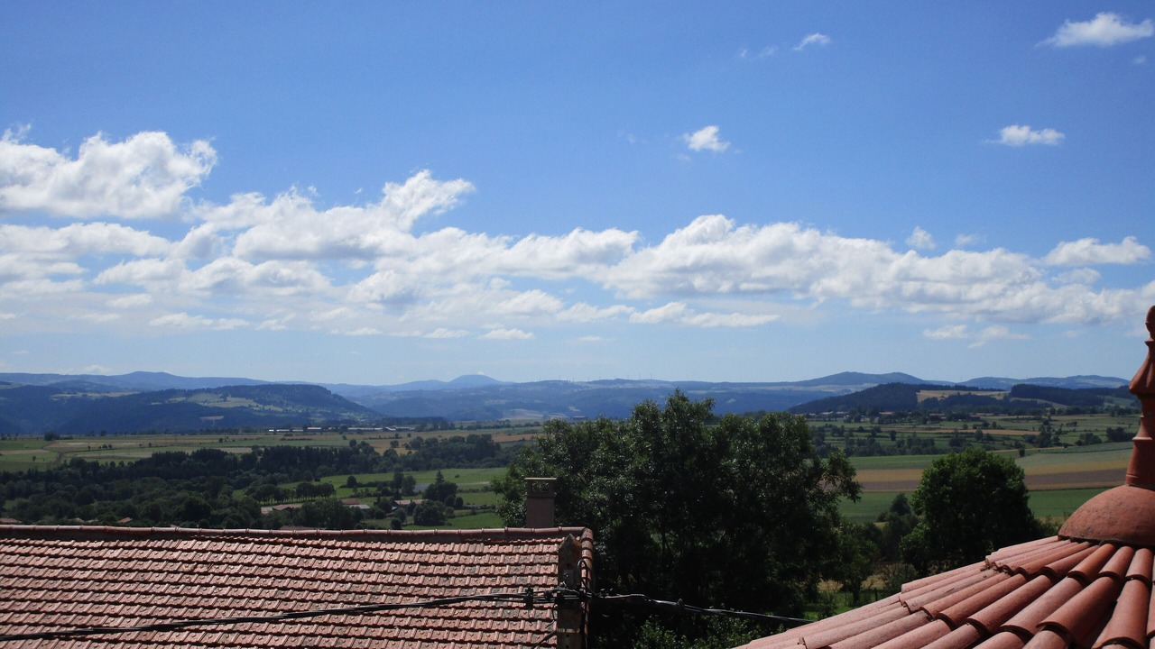 Photo of Outdoor in Le Brignon