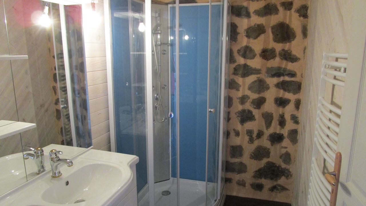 Photo of Bathroom in Le Brignon