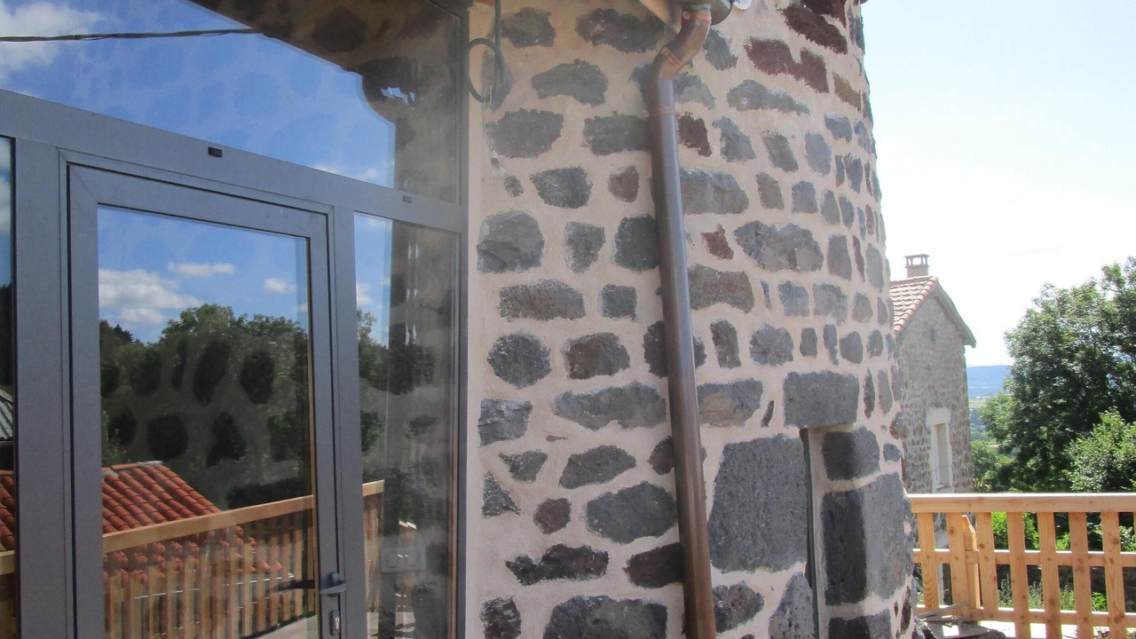 Photo of Outdoor in Le Brignon
