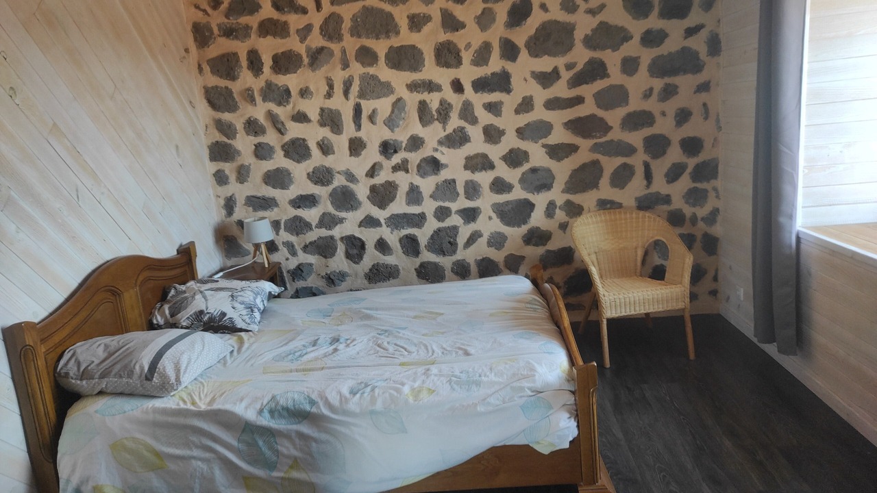 Photo of Bedroom in Le Brignon