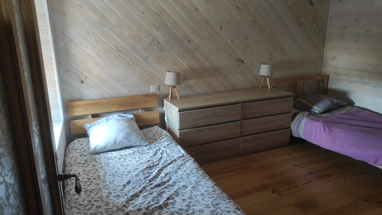 Photo of Bedroom in Le Brignon